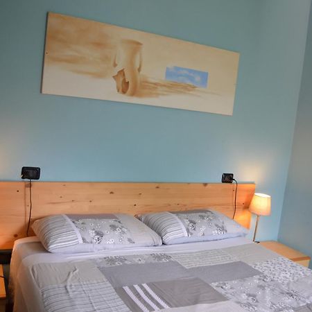 La Locanda Dell'Oreste Dizzasco 외부 사진