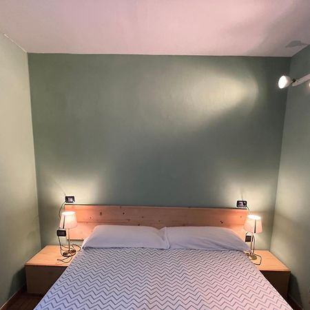La Locanda Dell'Oreste Dizzasco 외부 사진