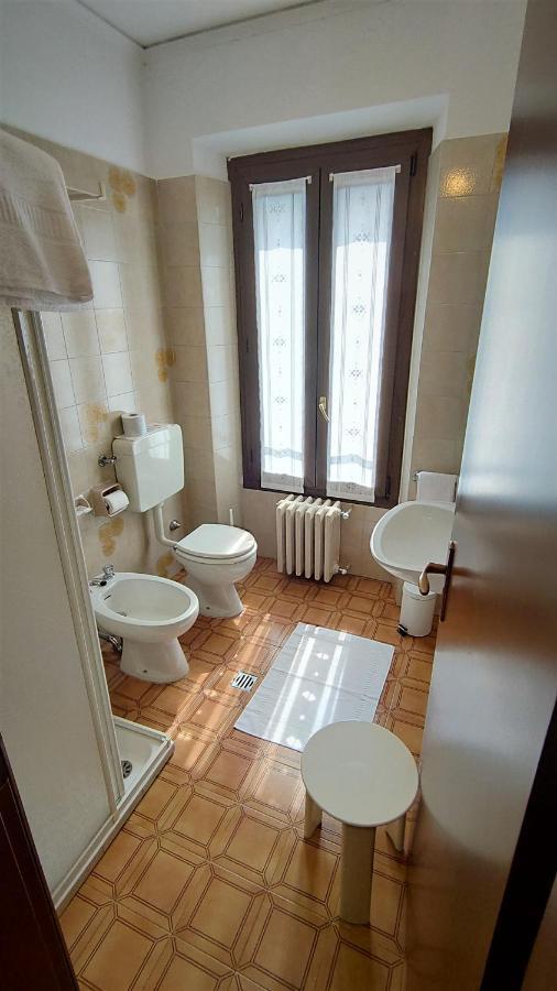 La Locanda Dell'Oreste Dizzasco 외부 사진