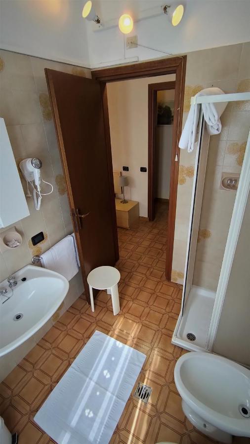La Locanda Dell'Oreste Dizzasco 외부 사진