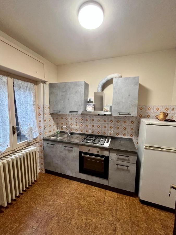 La Locanda Dell'Oreste Dizzasco 외부 사진