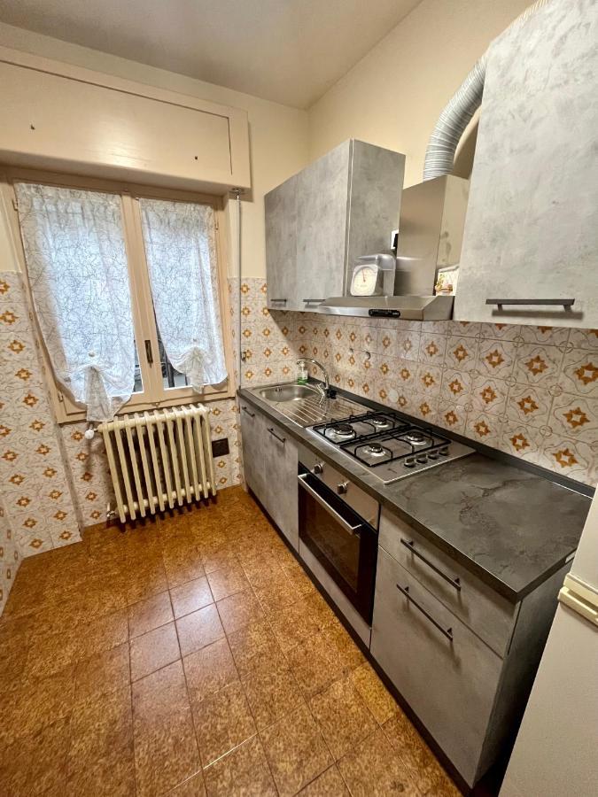 La Locanda Dell'Oreste Dizzasco 외부 사진