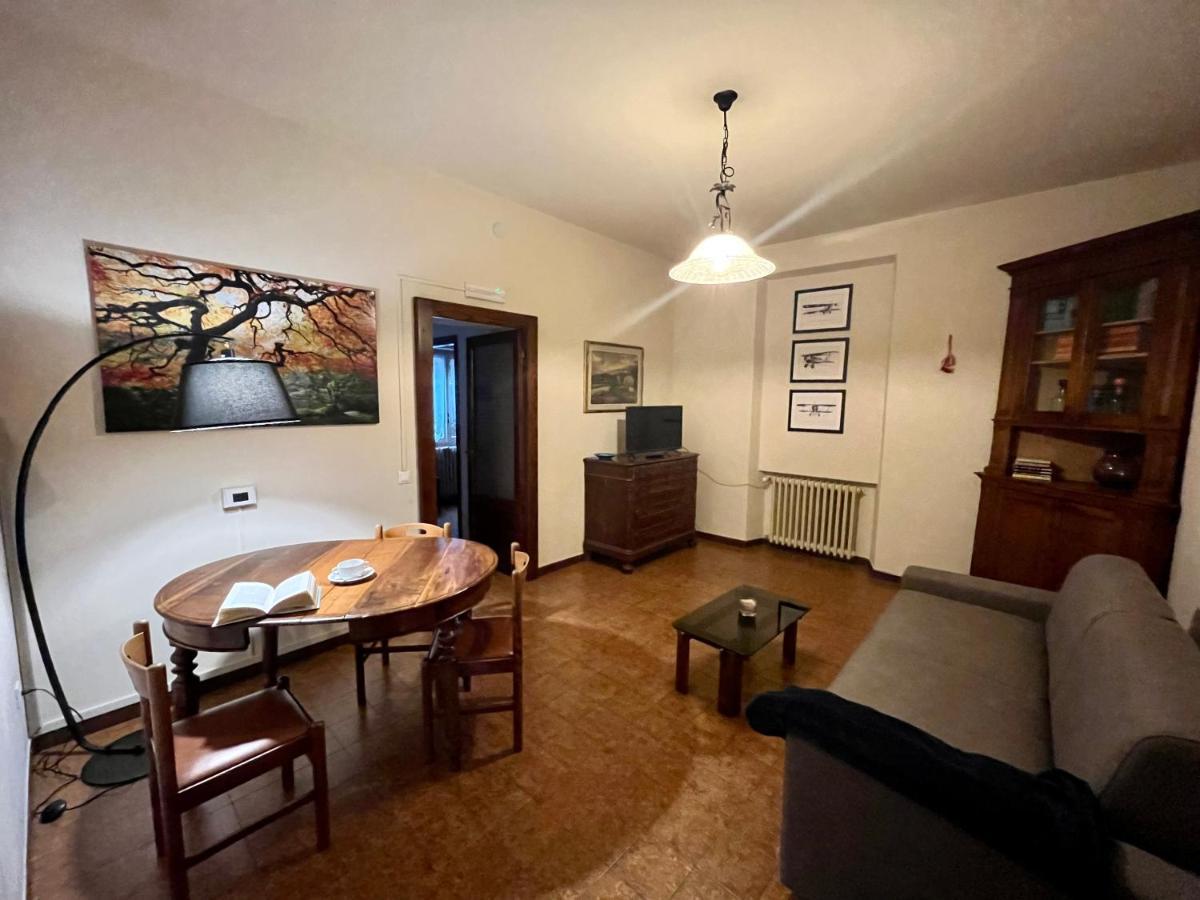 La Locanda Dell'Oreste Dizzasco 외부 사진
