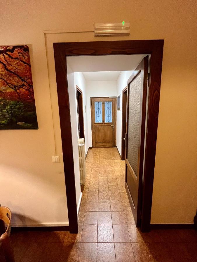 La Locanda Dell'Oreste Dizzasco 외부 사진