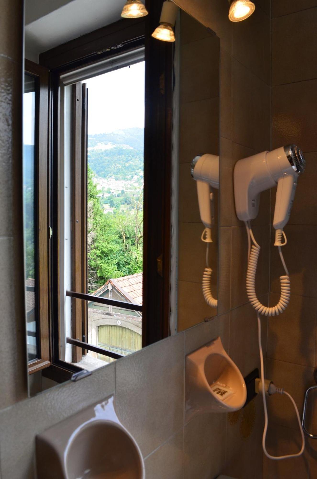 La Locanda Dell'Oreste Dizzasco 외부 사진