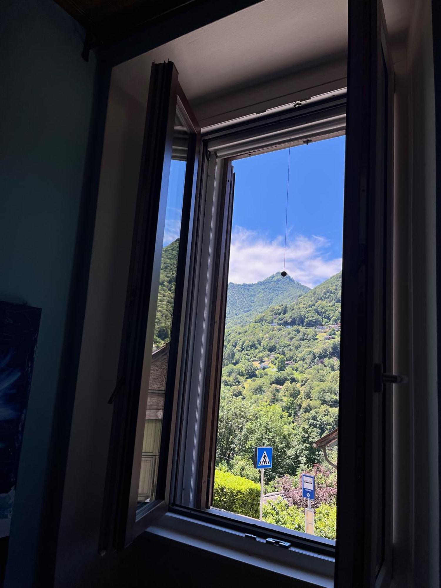 La Locanda Dell'Oreste Dizzasco 외부 사진