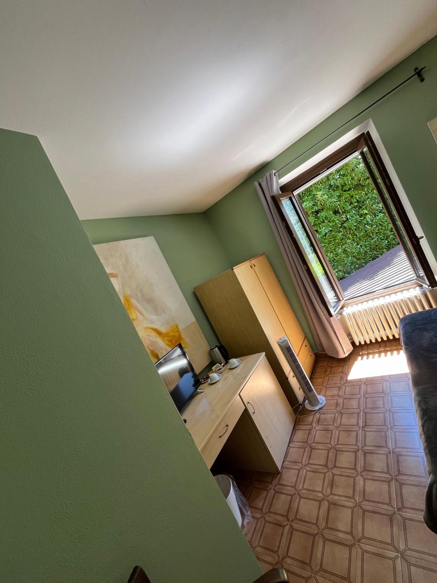 La Locanda Dell'Oreste Dizzasco 외부 사진