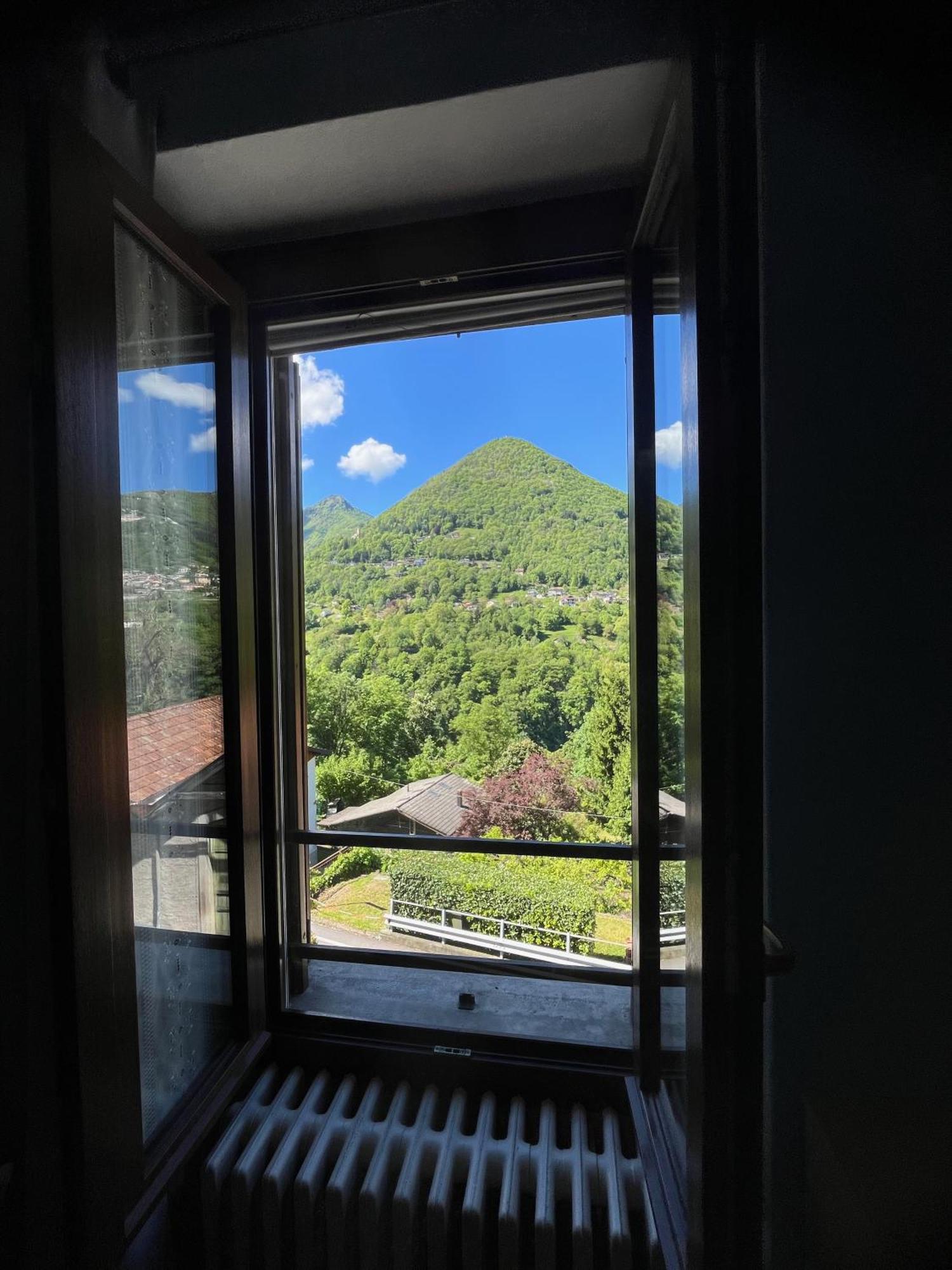 La Locanda Dell'Oreste Dizzasco 외부 사진